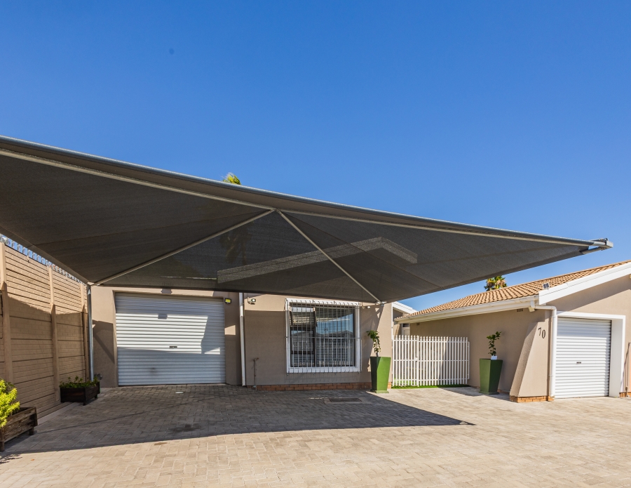 3 Bedroom Property for Sale in Jagtershof Western Cape